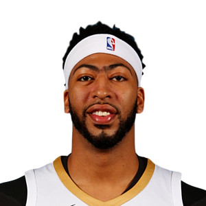 Anthony Davis Makes Shocking Basketball Revelation - Sports Illustrated