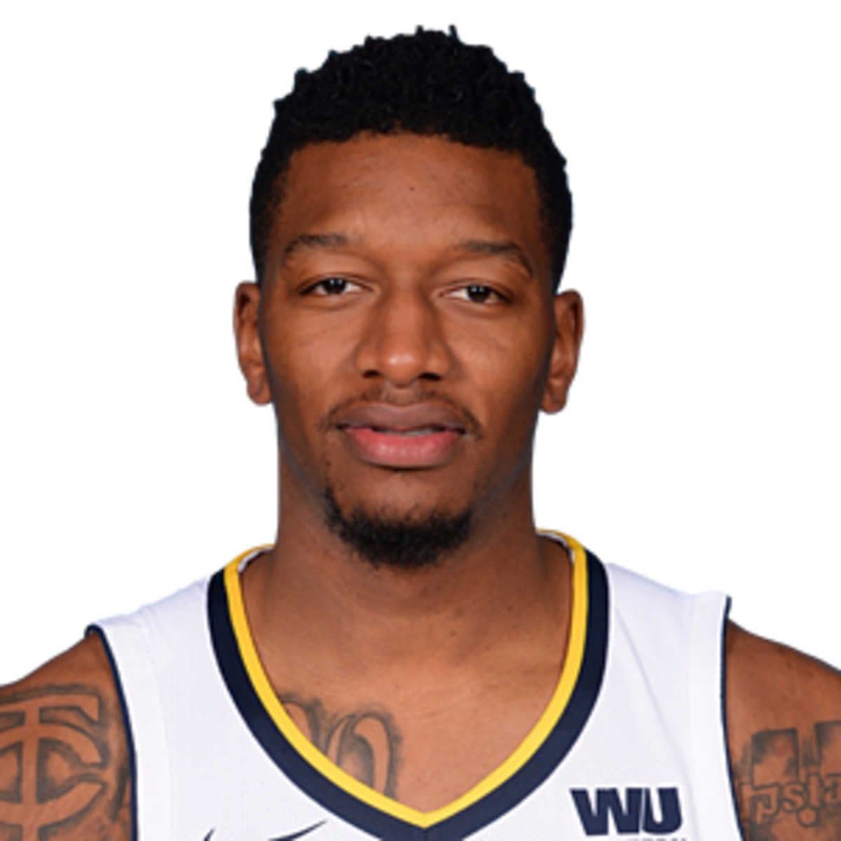 Torrey Craig Sports Illustrated