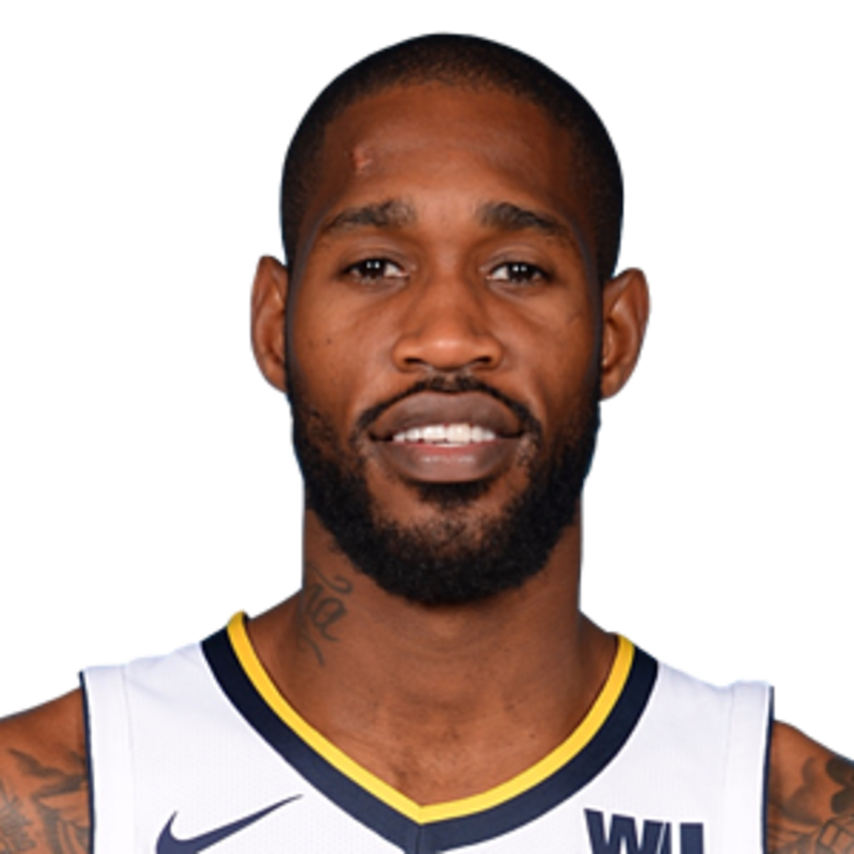 Will Barton Sports Illustrated