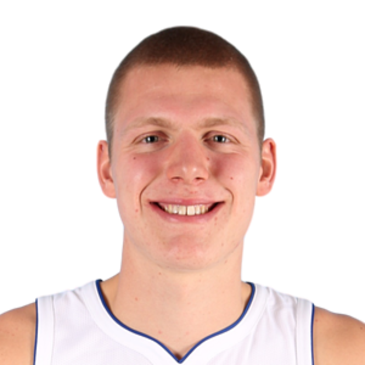 Henry Ellenson - Sports Illustrated