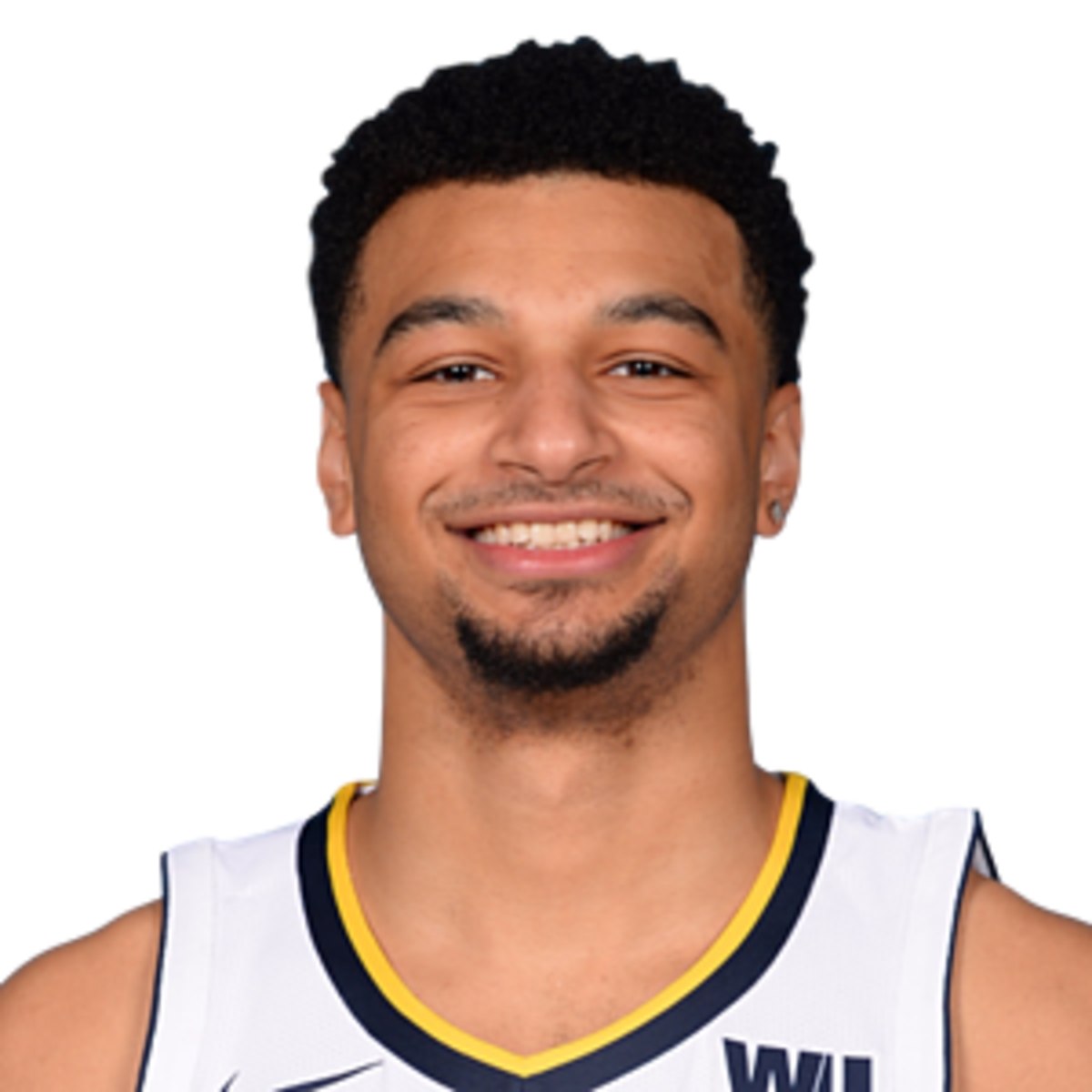 Jamal Murray - Sports Illustrated