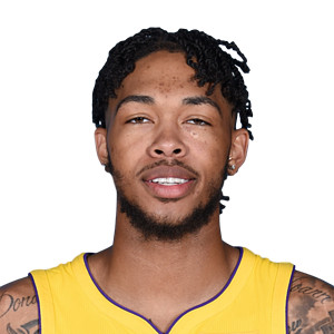 Brandon Ingram - Sports Illustrated