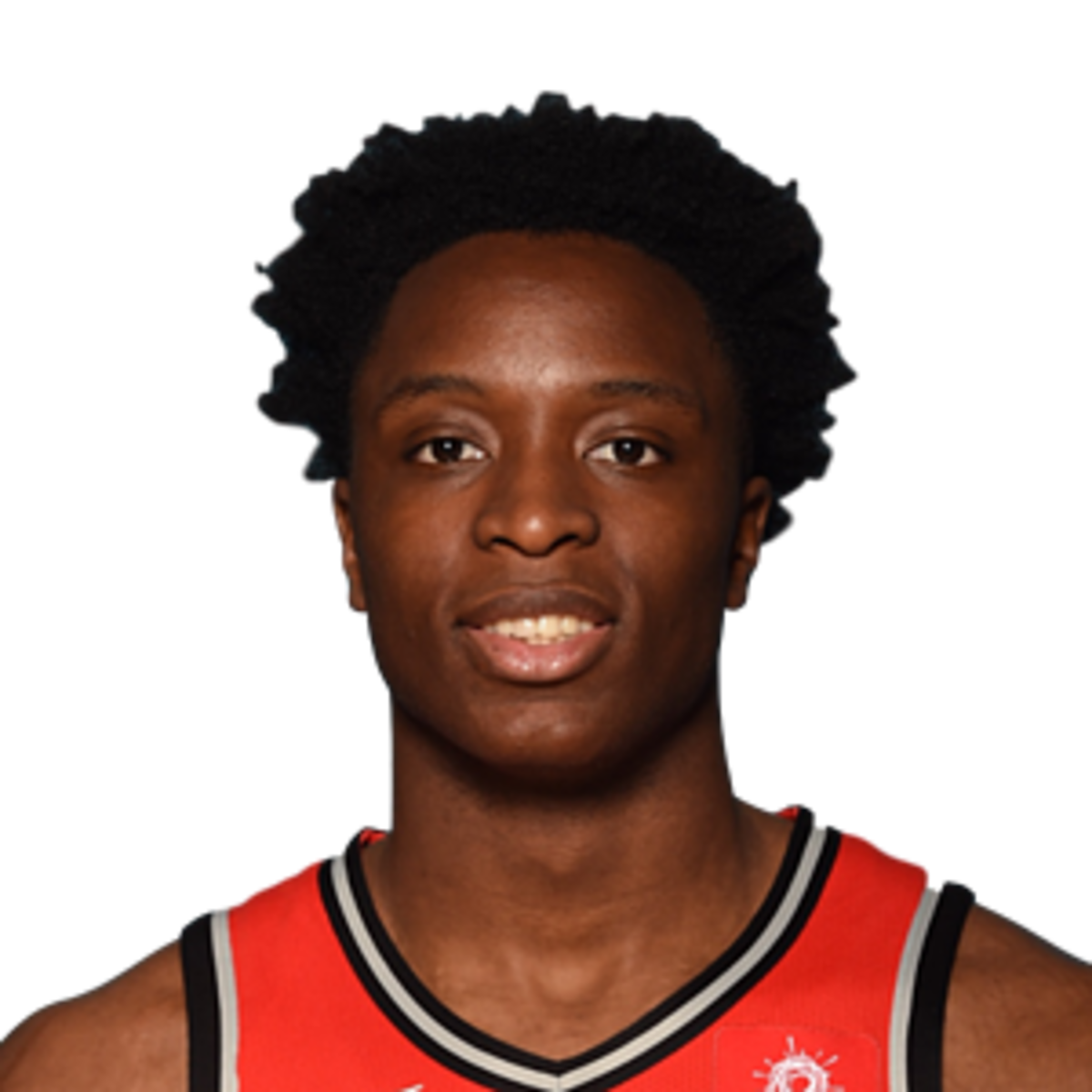 OG Anunoby Sports Illustrated