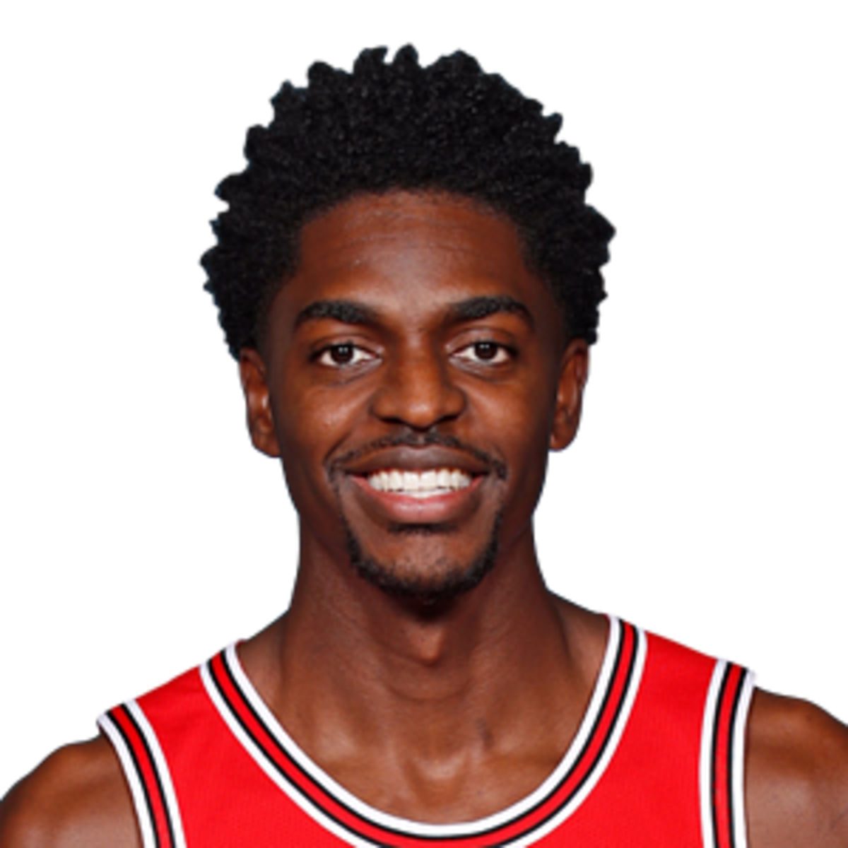 Justin Holiday - Sports Illustrated