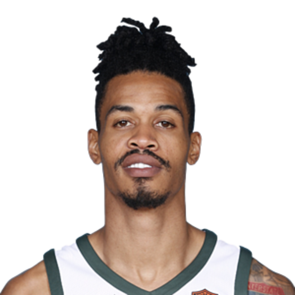 Gerald Green - Facebook, Instagram, Twitter [Profiles]