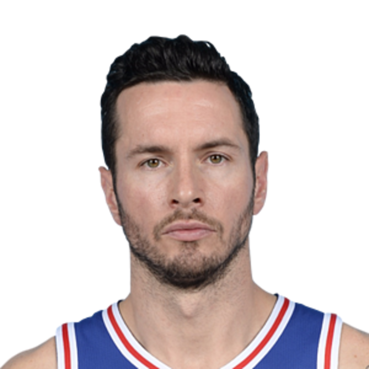 JJ Redick Sports Illustrated