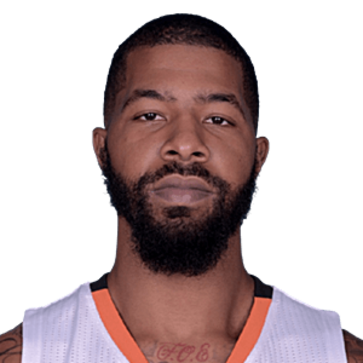 Markieff Morris injury: Marcus denied rumors of replacement - Sports  Illustrated