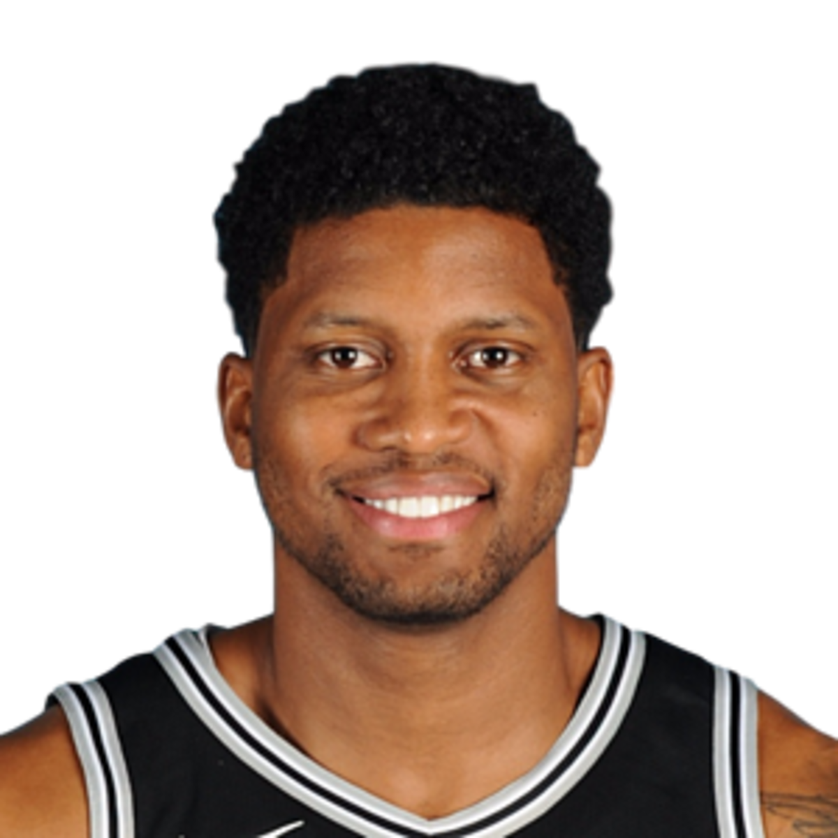 rudy gay stats since 2006