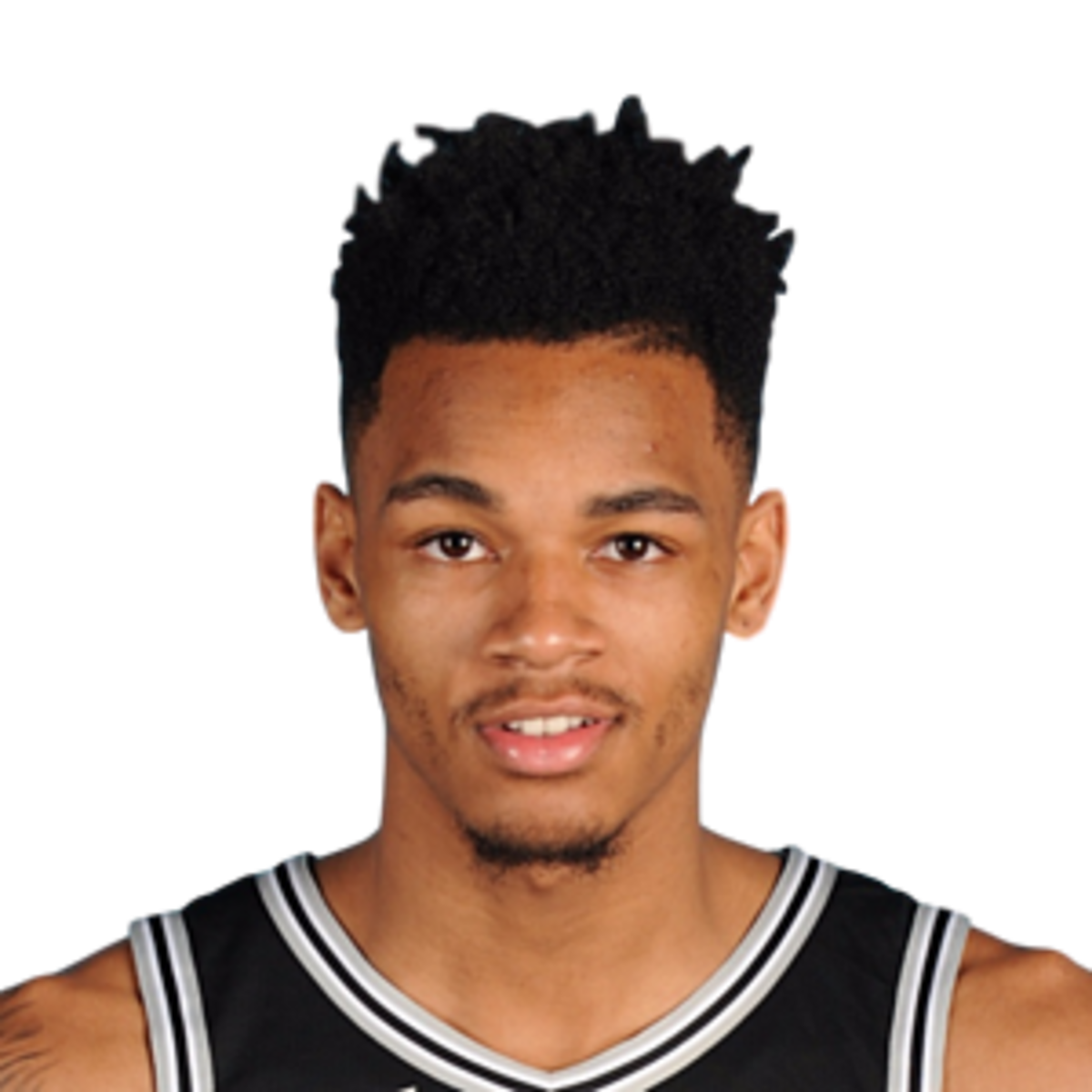 Dejounte Murray Sports Illustrated