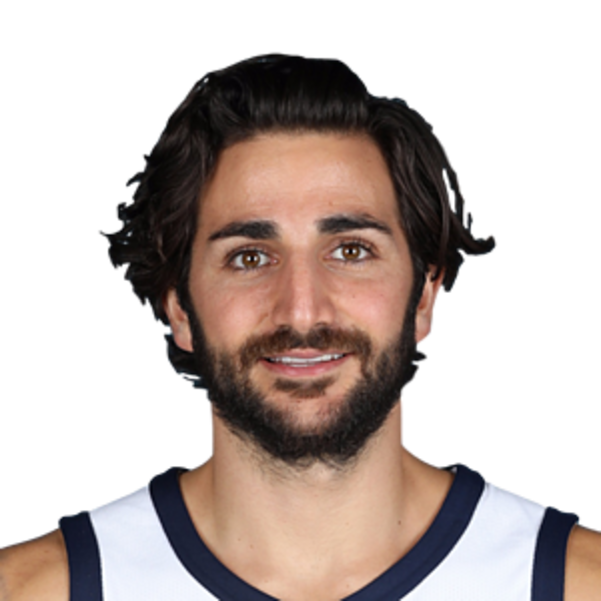 Ricky Rubio - Sports Illustrated