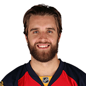 Aaron Ekblad - Sports Illustrated