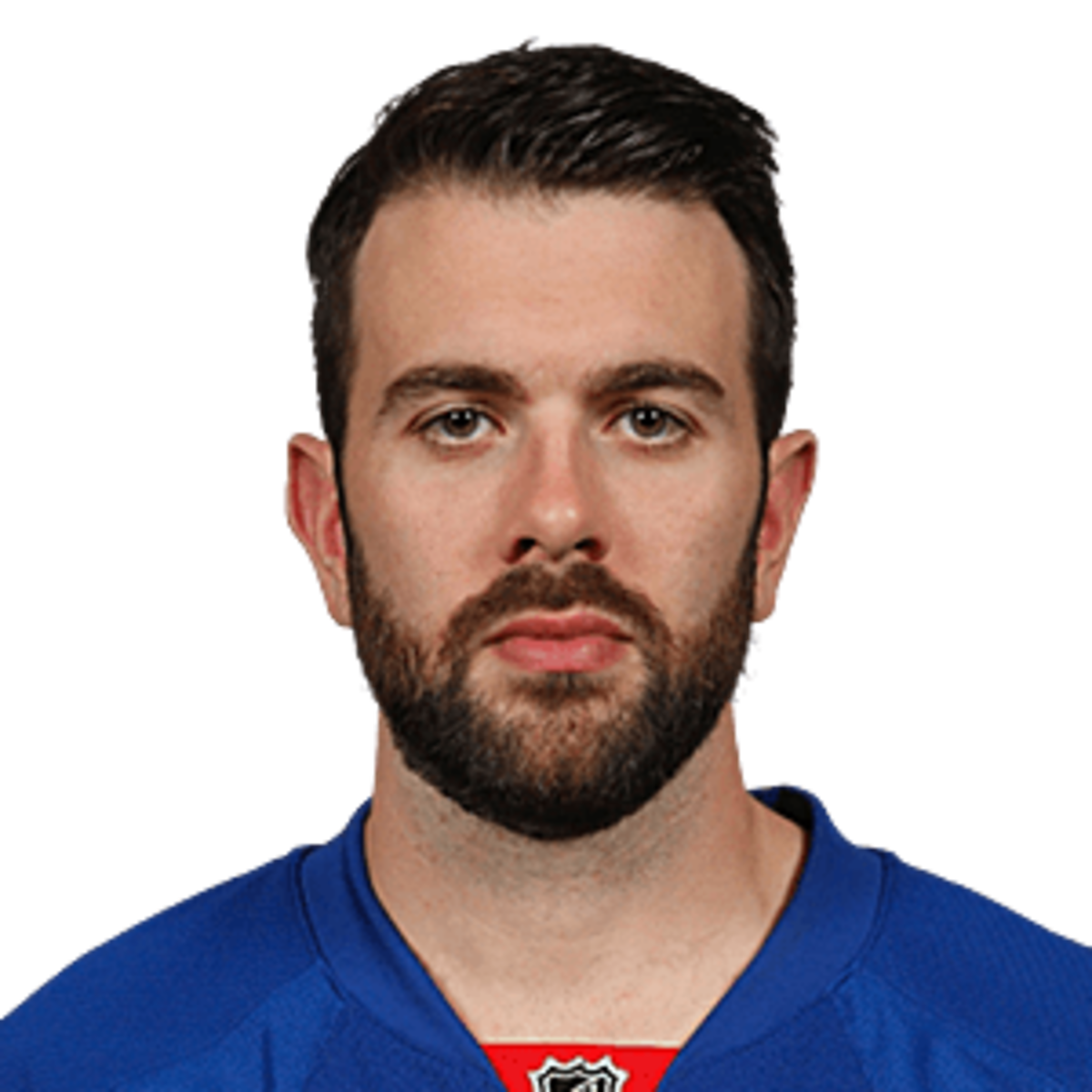 Keith Yandle Sports Illustrated