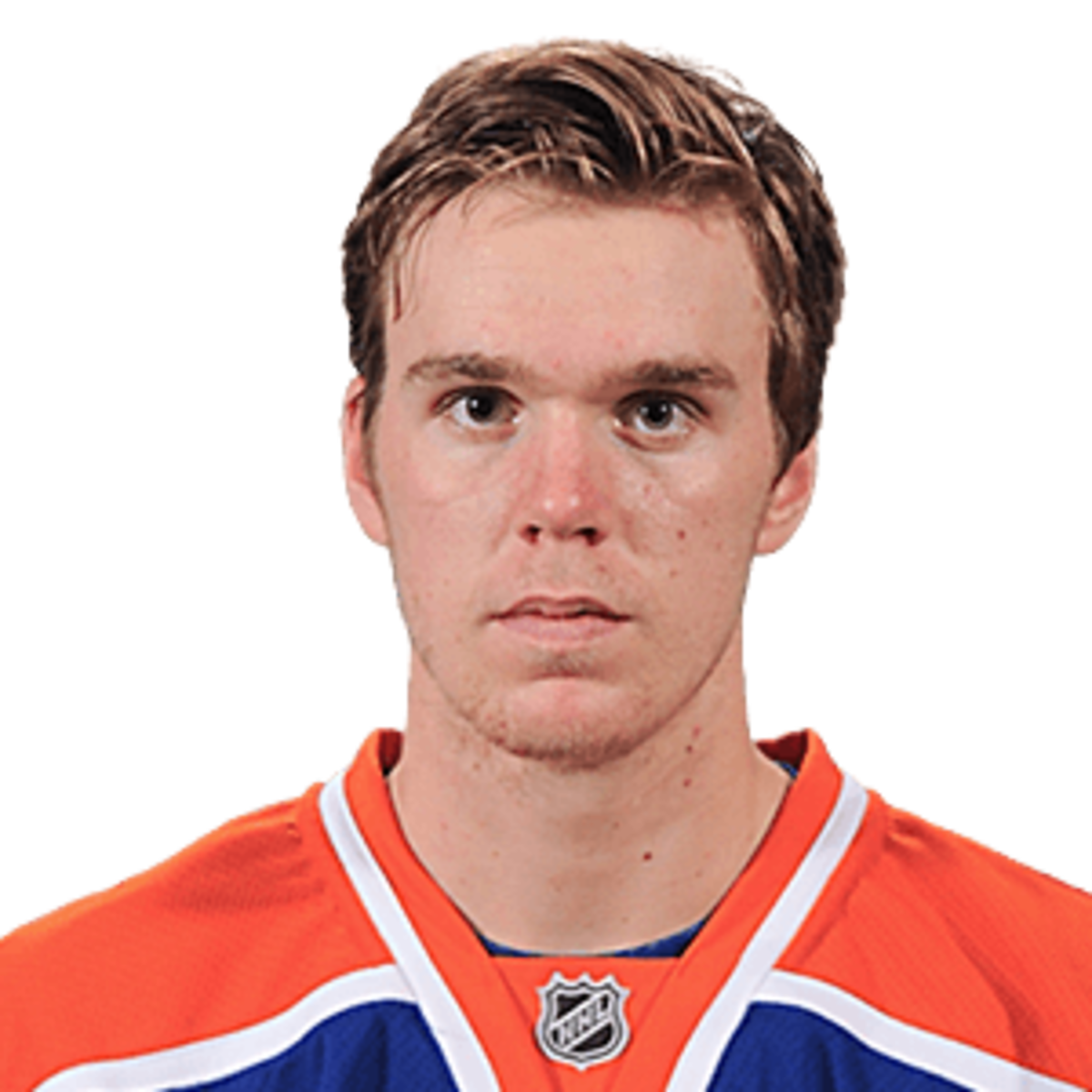 Connor McDavid: Oilers' Hart Trophy Winner Decries NHL's Ban on