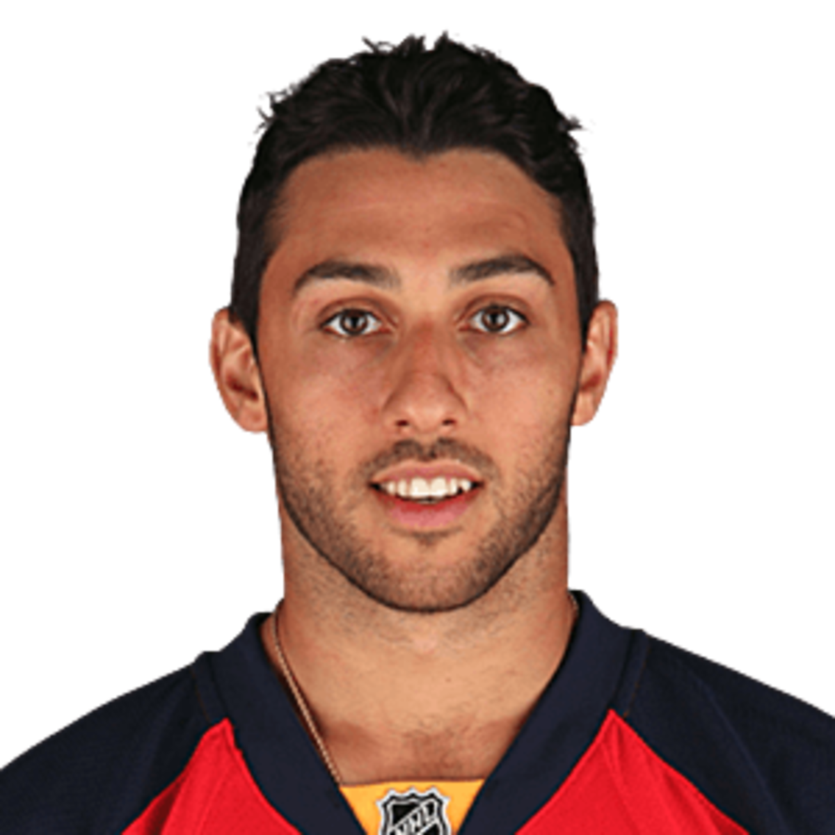Vincent Trocheck Sports Illustrated