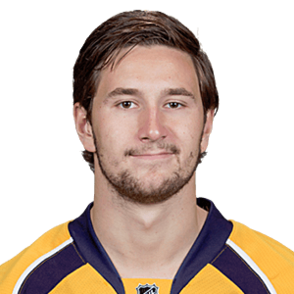 Filip Forsberg Sports Illustrated