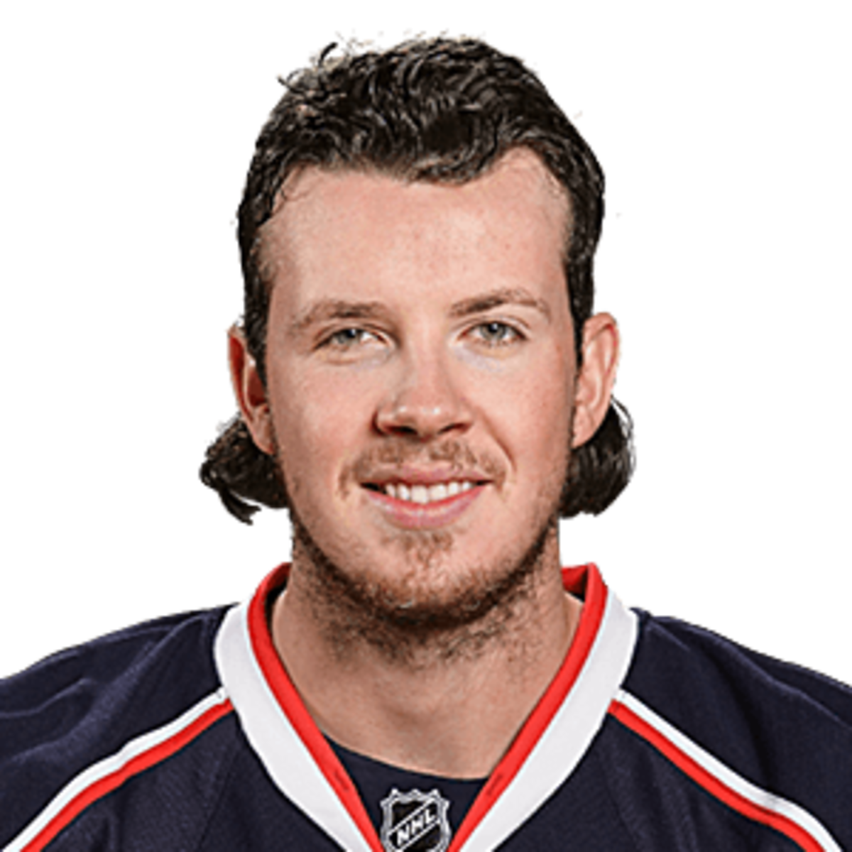 Ryan Johansen - Sports Illustrated