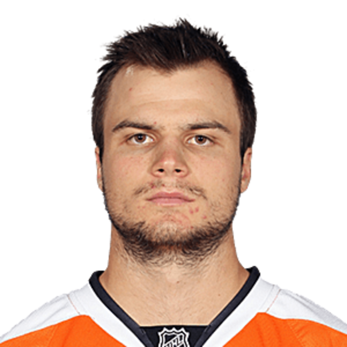 Scott Laughton - Sports Illustrated