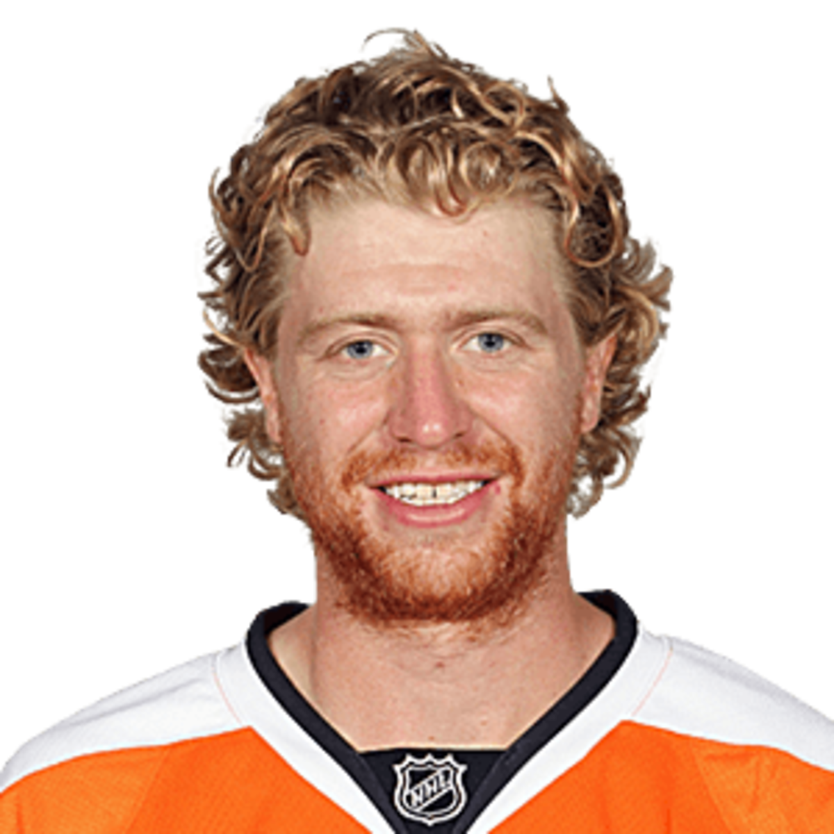 Jakub Voracek - Sports Illustrated