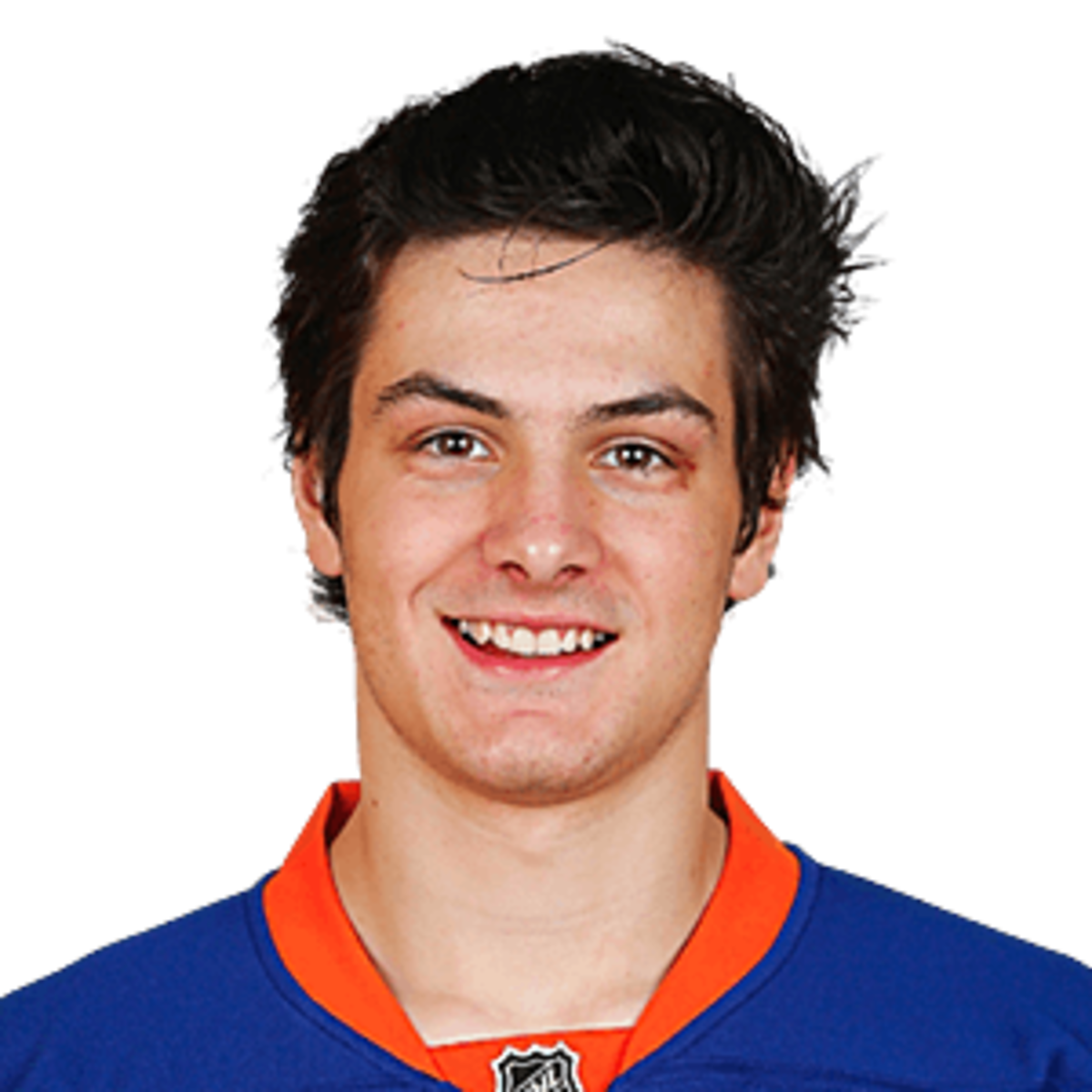 Mathew Barzal - Sports Illustrated