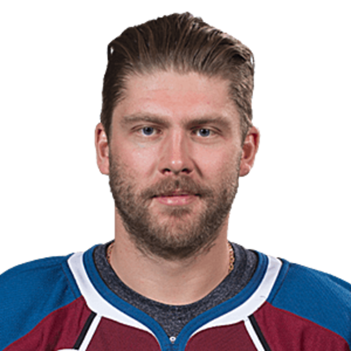 Semyon Varlamov - Sports Illustrated