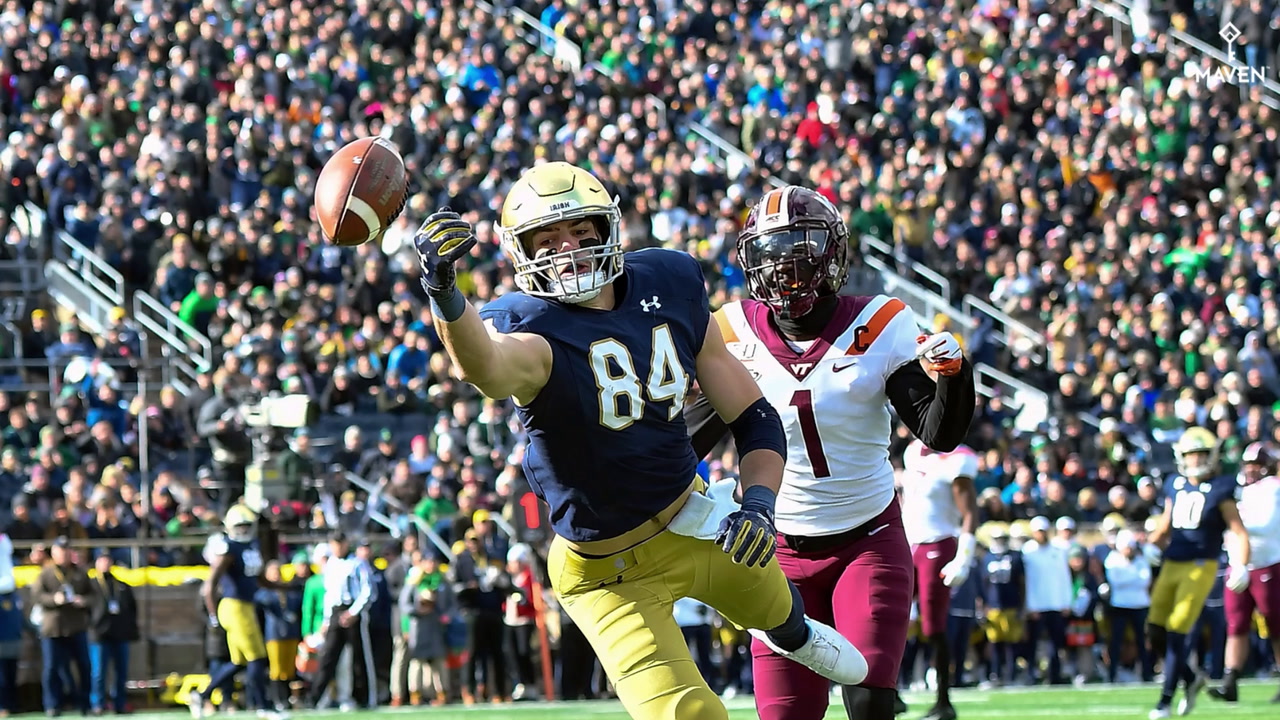 Boston College Vs. Notre Dame: Final Thoughts And Predictions - Sports ...