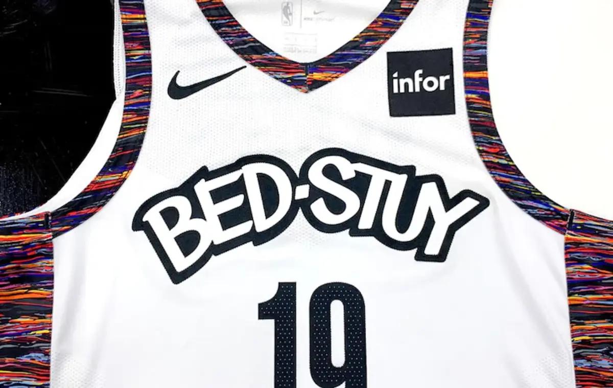 Nets unveil confusing, just plain old terrible 'Bed-Stuy' City