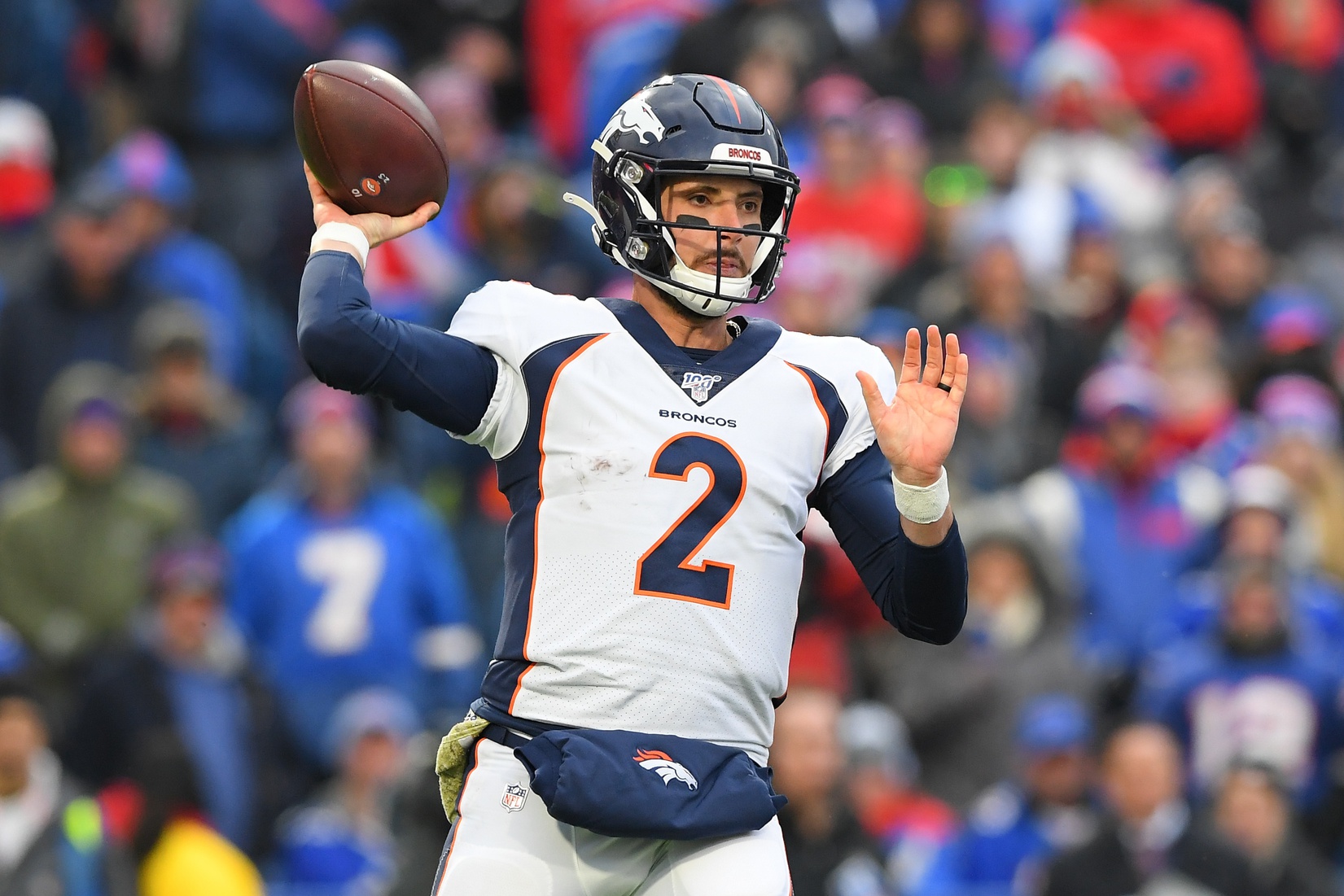 Peyton Manning finally reveals his thoughts on Broncos' bold move to trade  for Sean Payton 