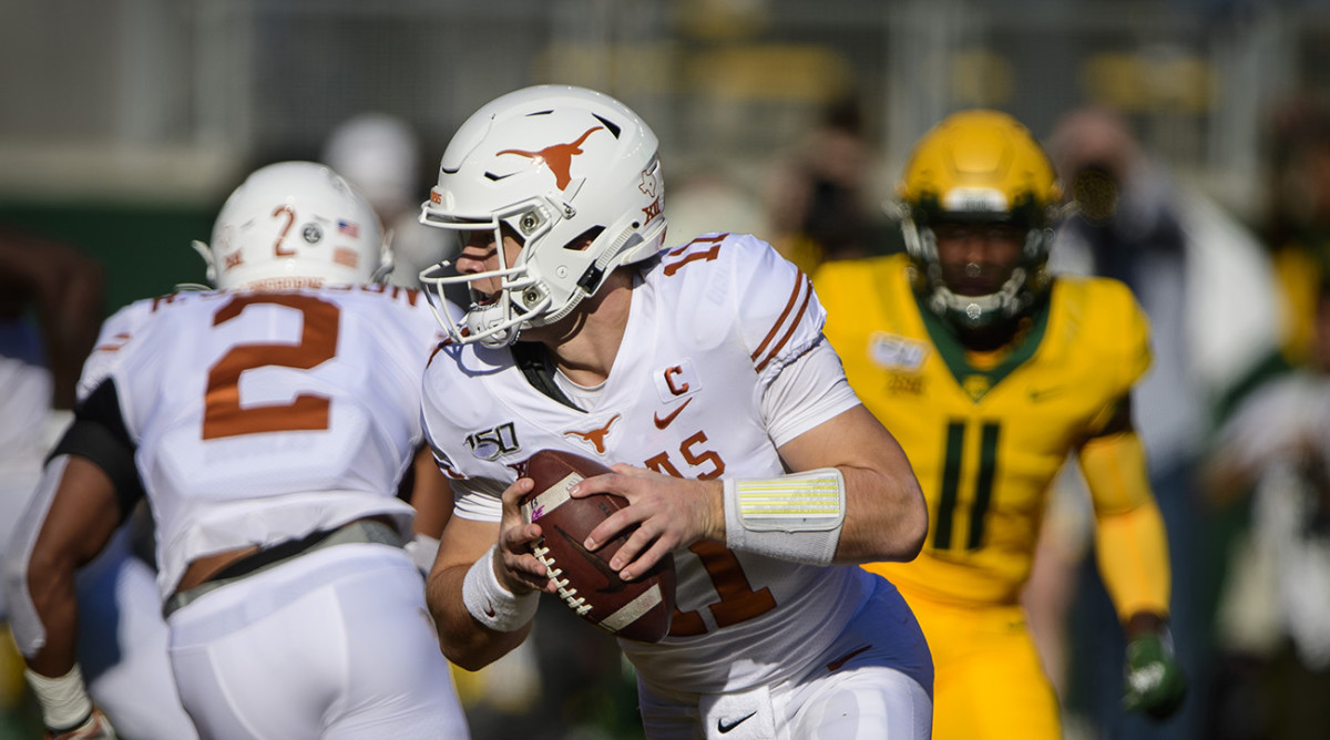 Texas Tech Vs Texas Live Stream Watch Online Tv Channel