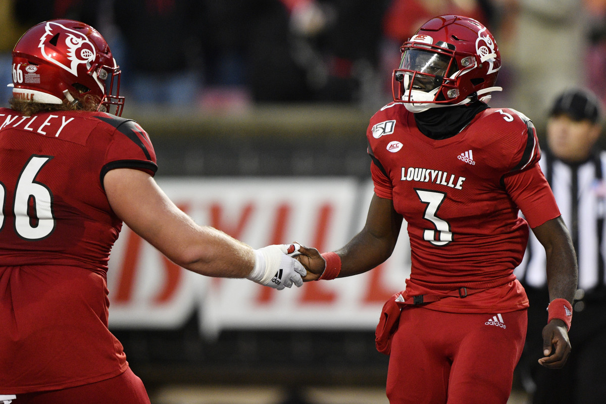 Everything you need to know about Louisville's updated plan for 2020 season  - Sports Illustrated Louisville Cardinals News, Analysis and More