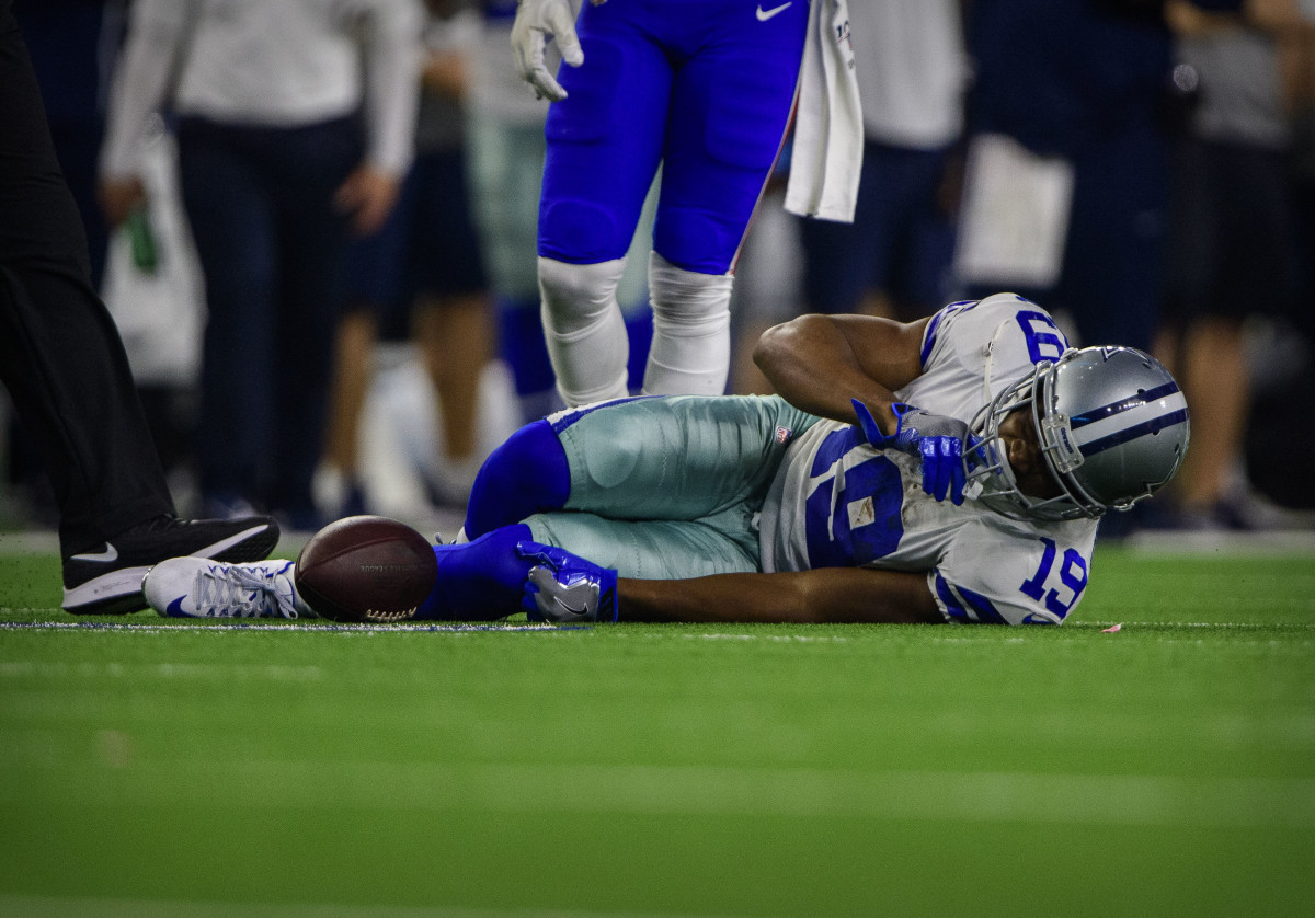 Biggest NFL Injuries Heading Into Fantasy Football Week 14 Sports