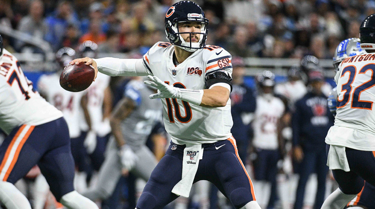 Cowboys vs Bears live stream: How to watch, TV channel, time