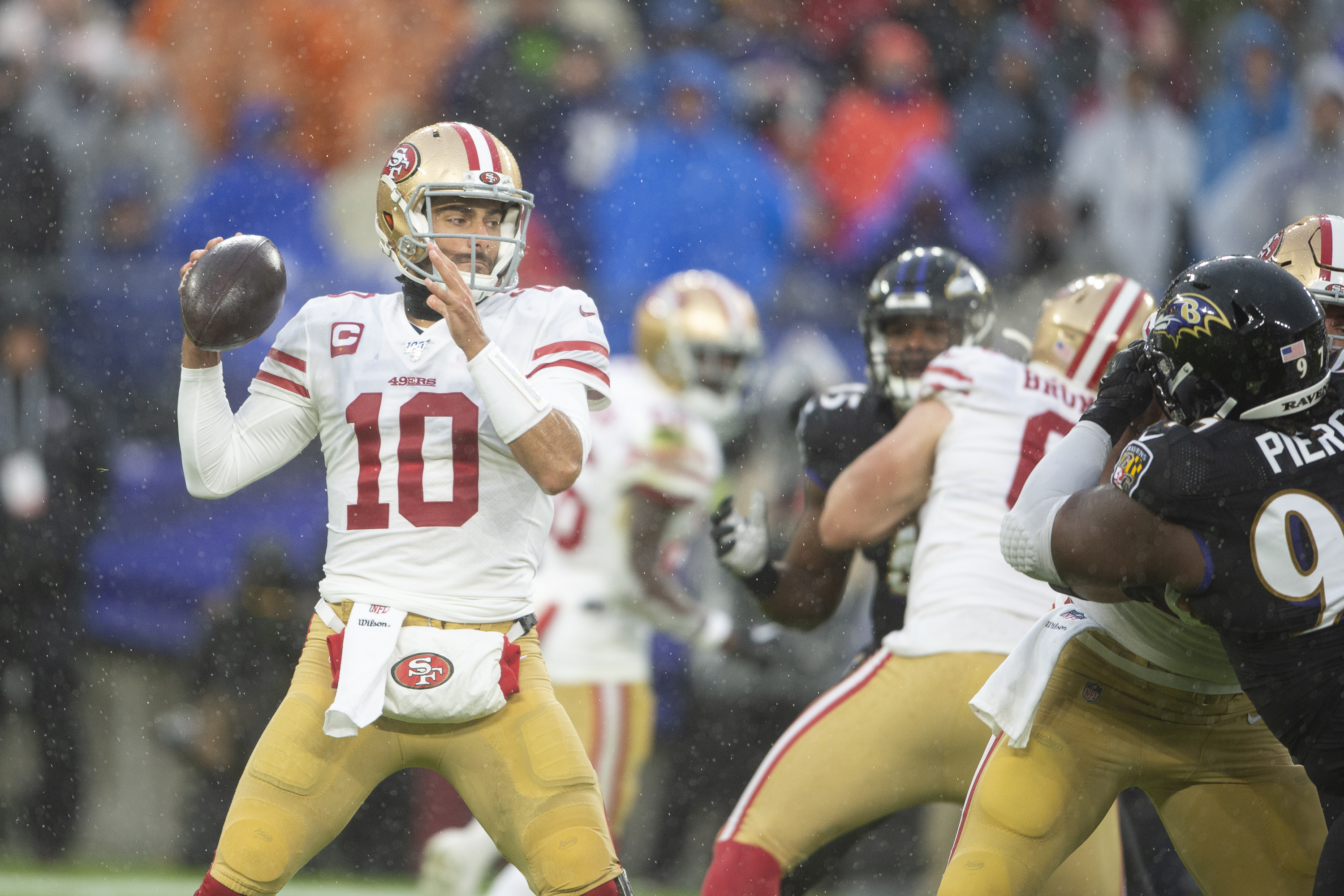 JUICY 49ers News Leading Into 49ers vs. Dolphins  Raheem Mostert Said  WHAT?! NFL Week 13 Preview 