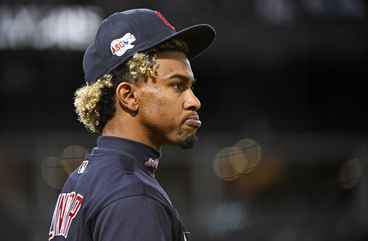 What Statistics Will Francisco Lindor Be Remembered For in Terms of His