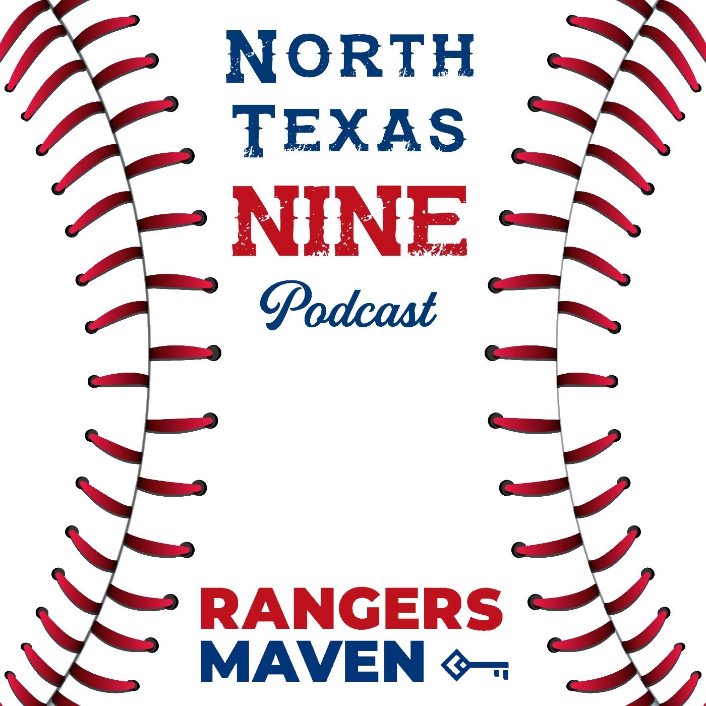 North Texas Nine Podcast Texas Rangers Free Agency, New Uniforms, and