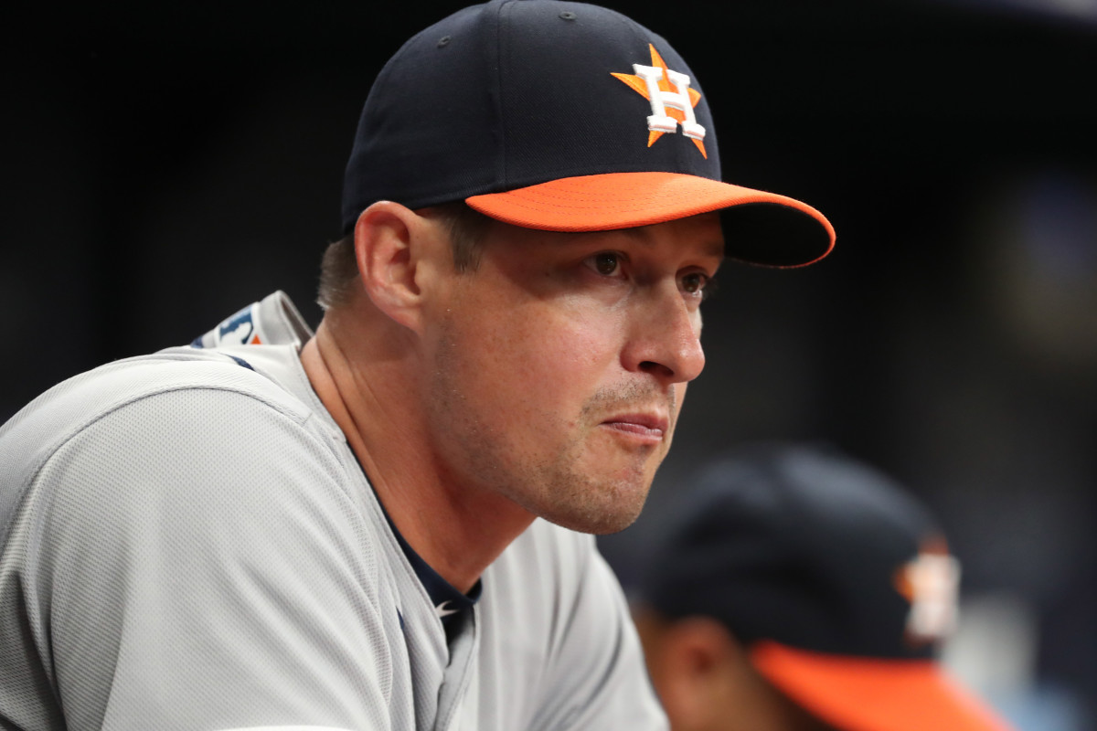 Don Kelly Hired as Pittsburgh Pirates' Bench Coach - Sports Illustrated ...