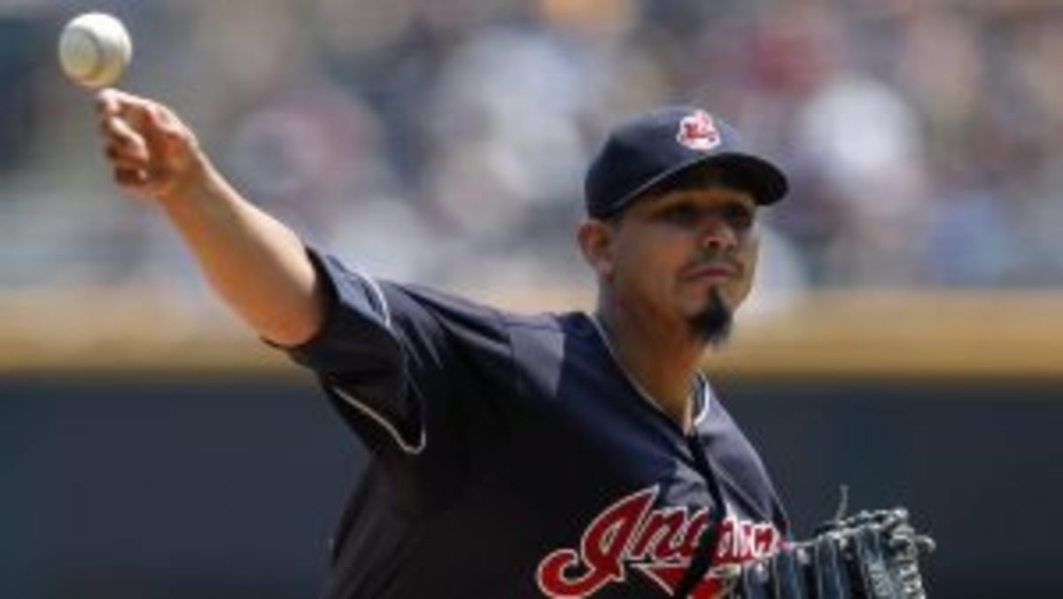 Lindor has 2 HR, 4 RBIs as Indians top Blue Jays 9-4