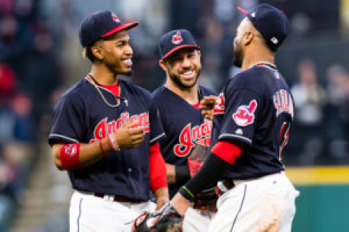 Cleveland Indians: A well-earned tip of the cap to Jason Kipnis