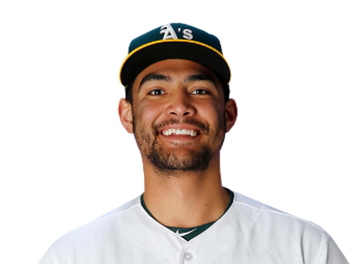 Image result for sean manaea