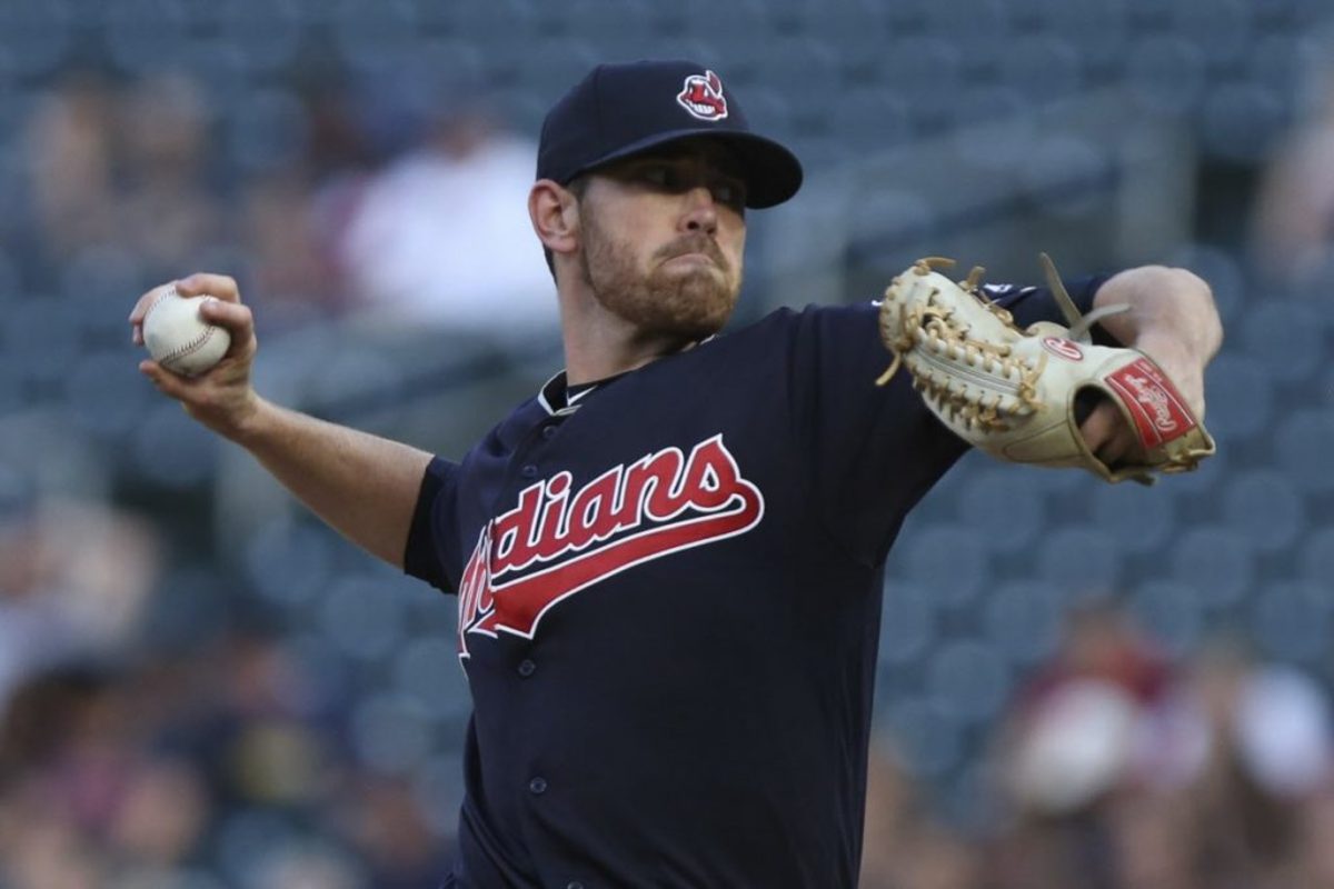 Lindor has 2 HR, 4 RBIs as Indians top Blue Jays 9-4