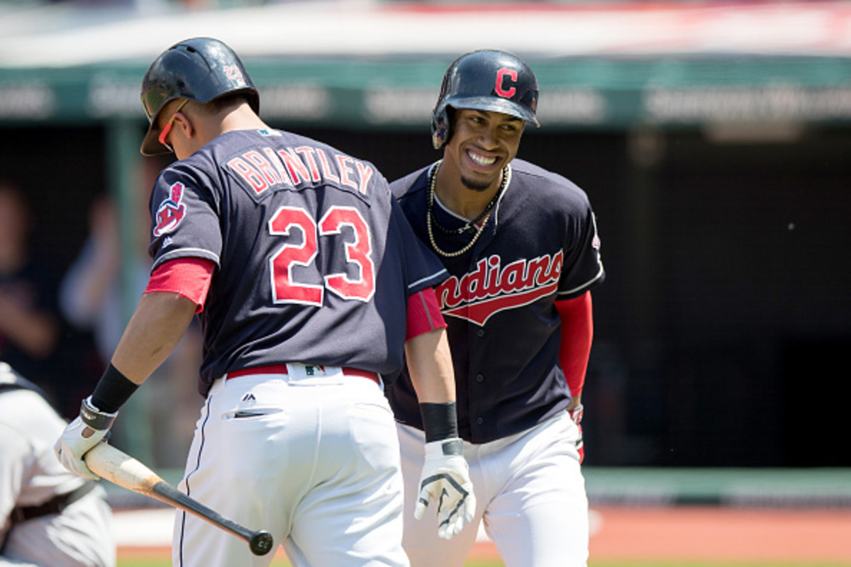 Indians Get Right Back to Winning, Slam Mariners 11-4; Three Takeaways ...