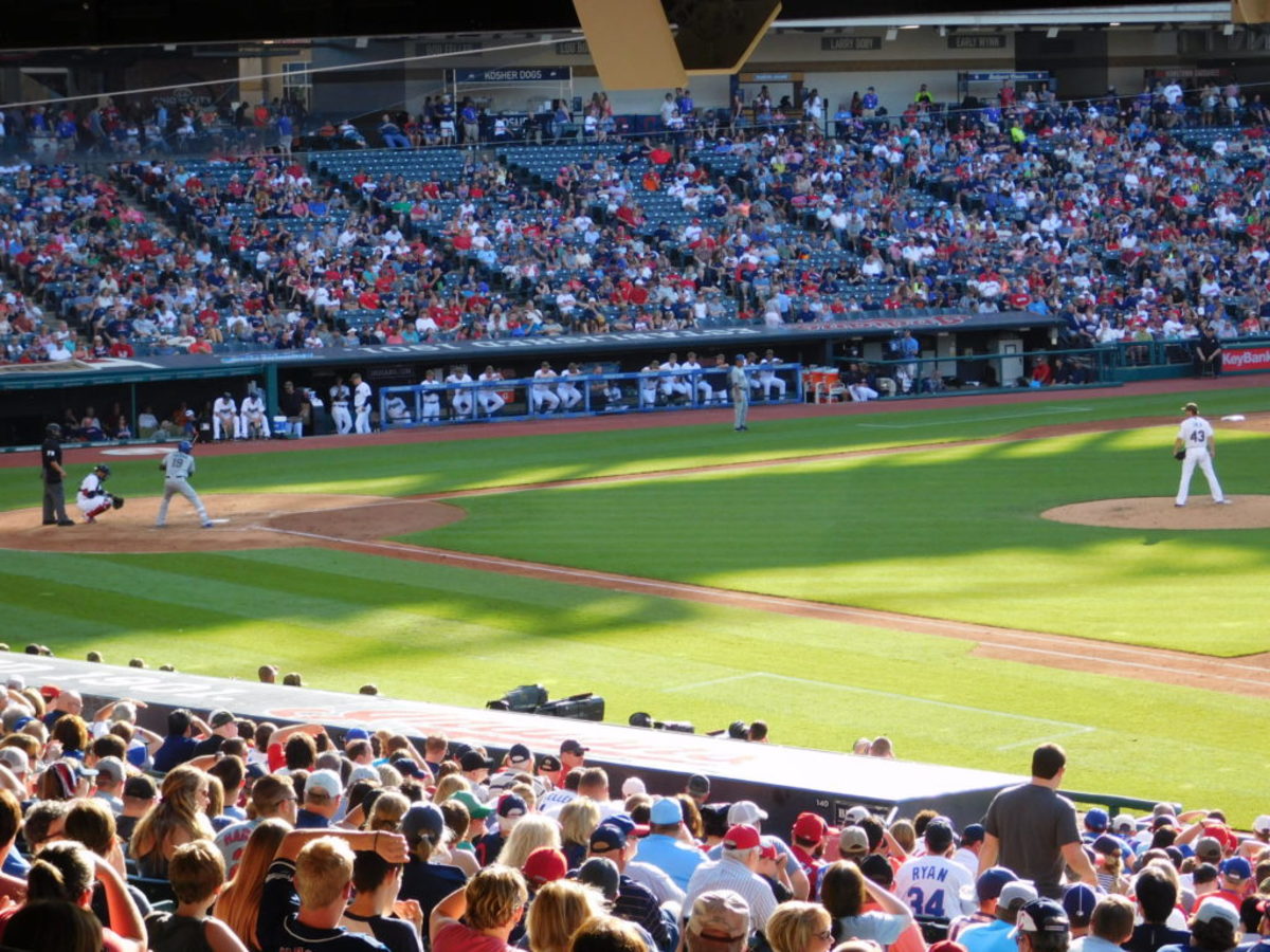 Indians - Rangers Memorial Day Photo Gallery - Sports Illustrated ...