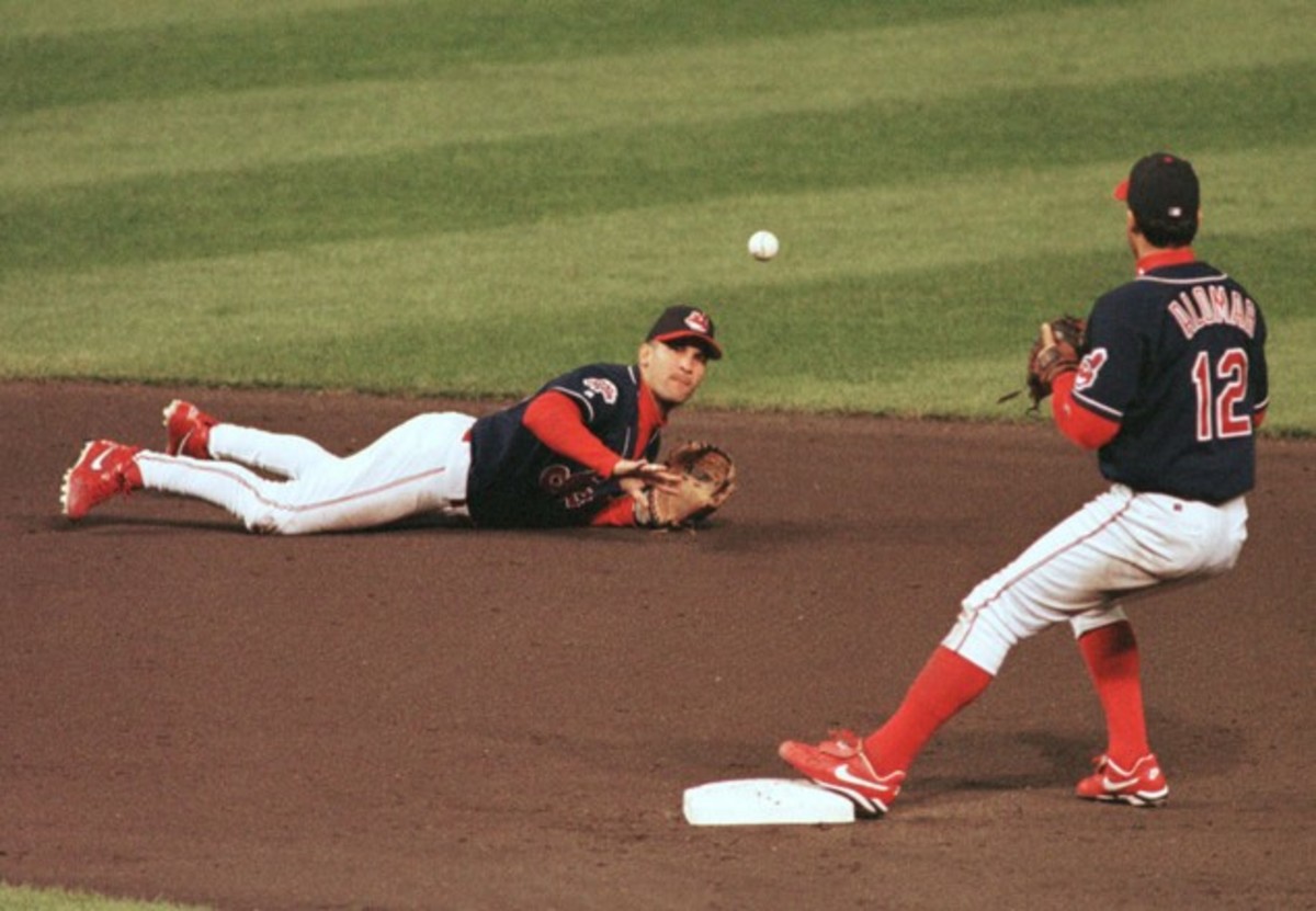 With Eye on Hall of Fame, Omar Vizquel Prepares To Manage in Mexico