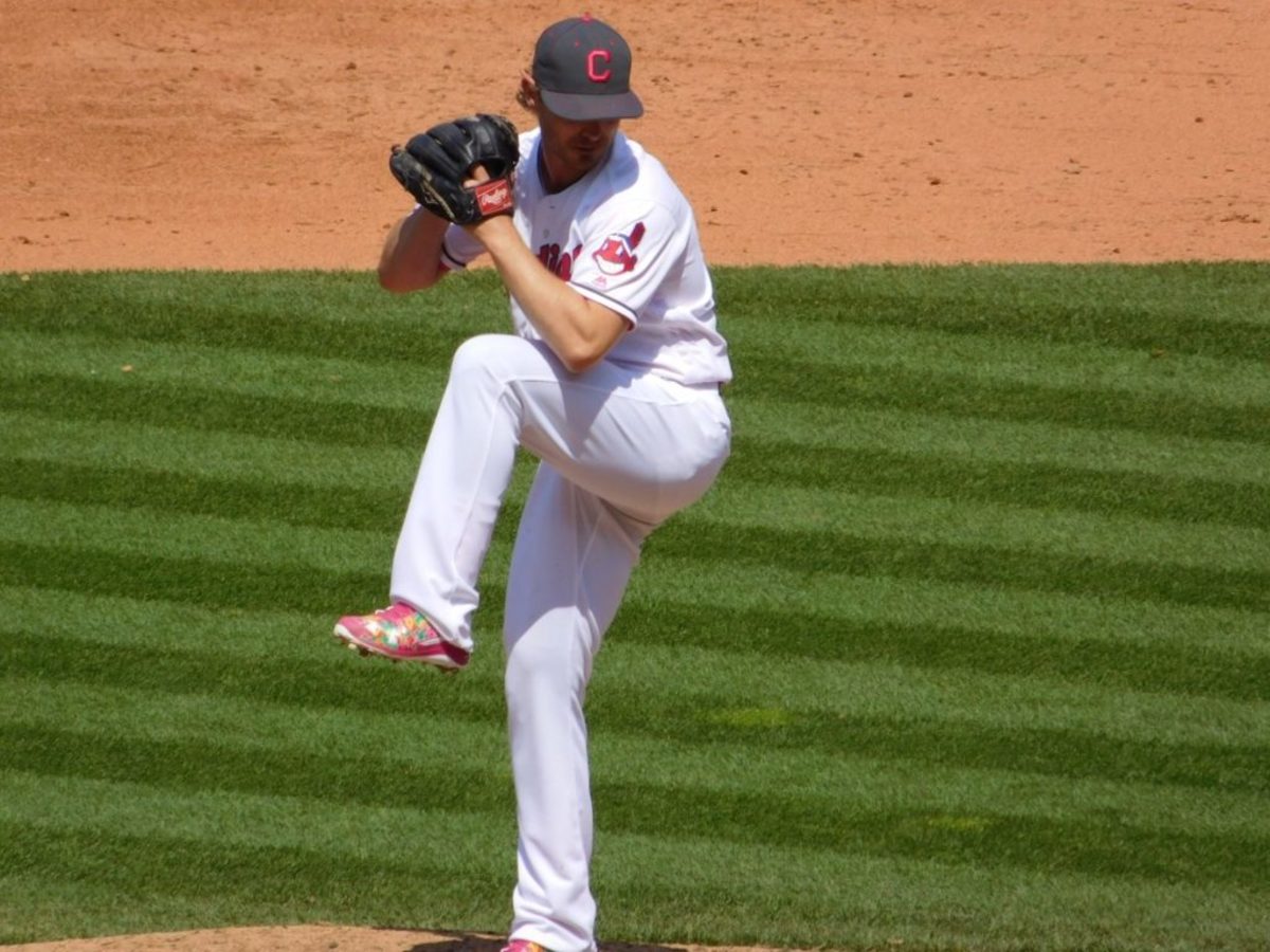 Preview: Tomlin Looks to Sweep the Sox as Indians and Chicago Wrap Up ...