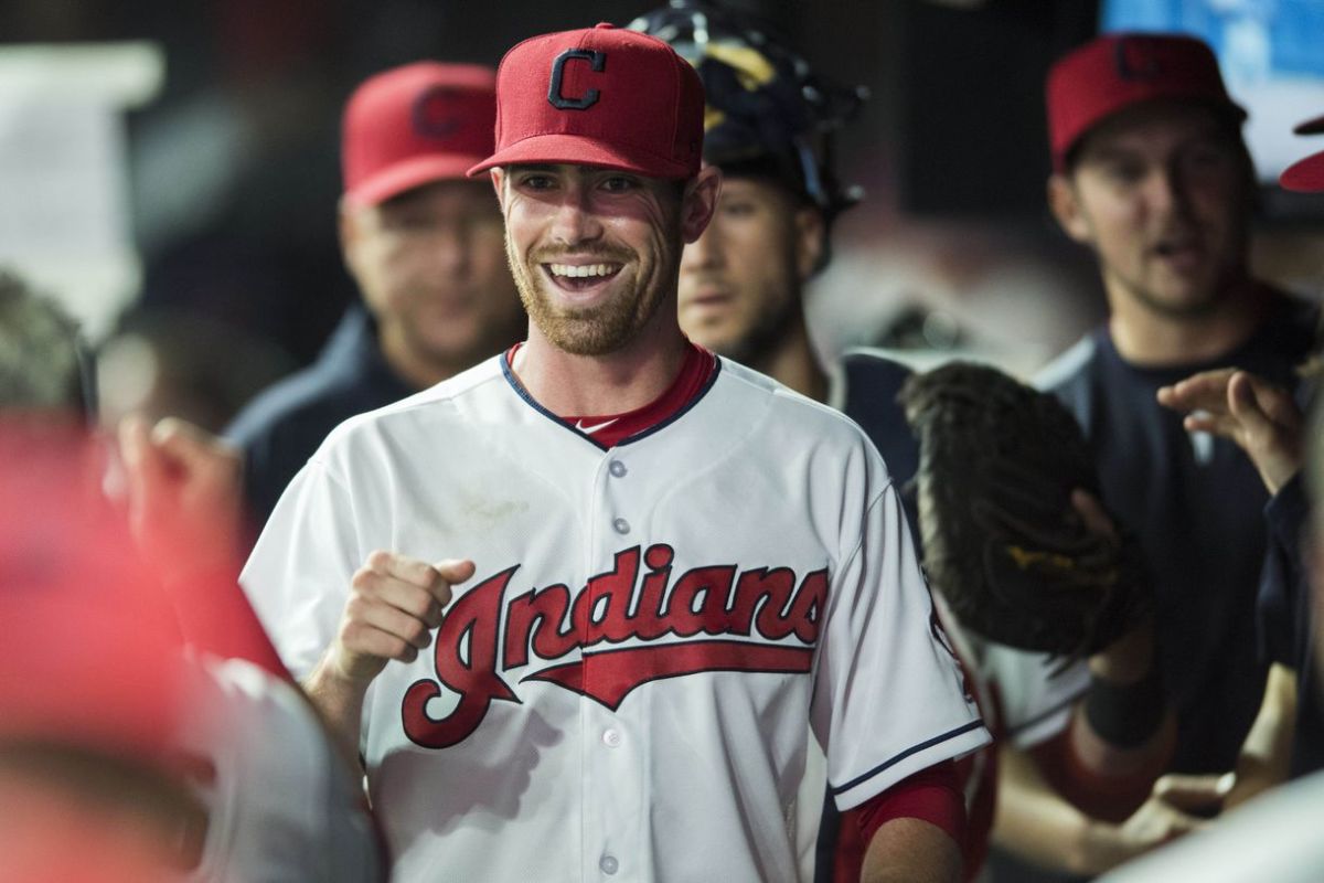 MLB Rookie Profile: Shane Bieber, RHP, Cleveland Indians - Minor League Ball