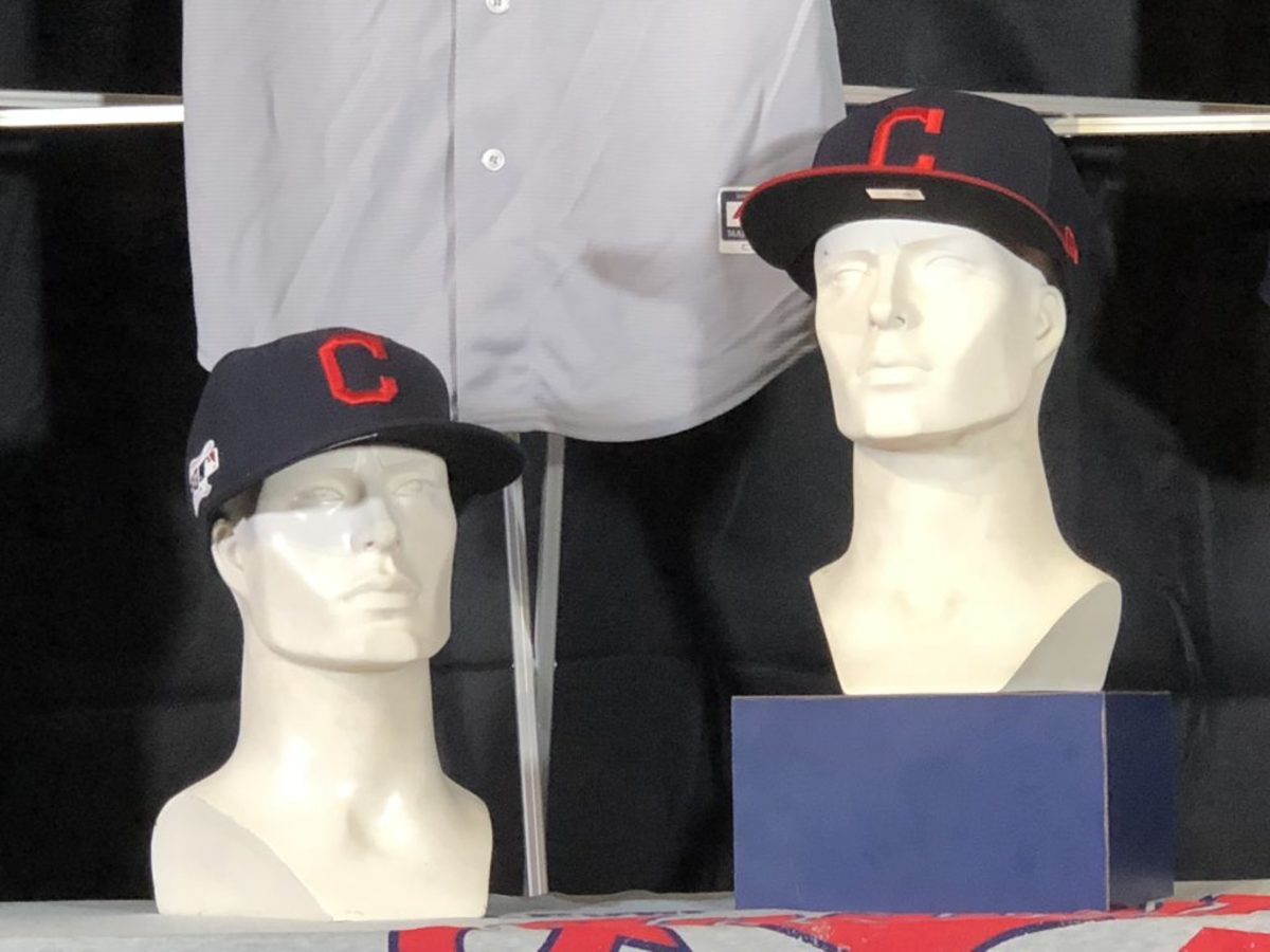 MLB Unveils Hats & Jerseys For 2019 All-Star Game In Cleveland