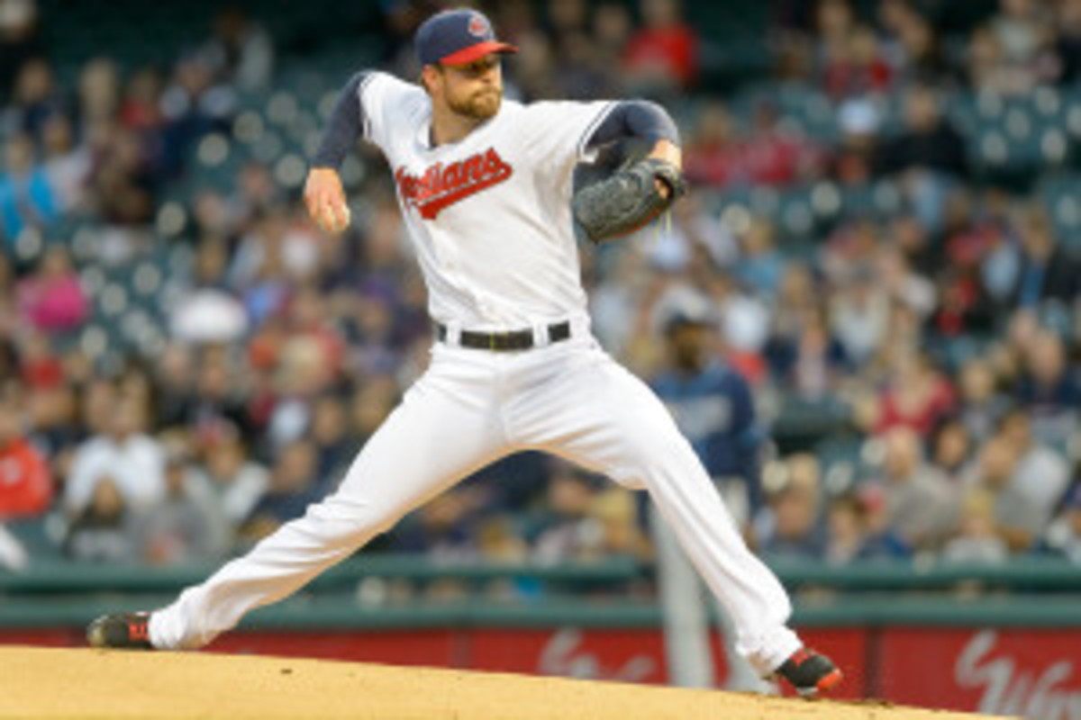 The 5 Cleveland Indians Who Need to Have a Big Year in 2016