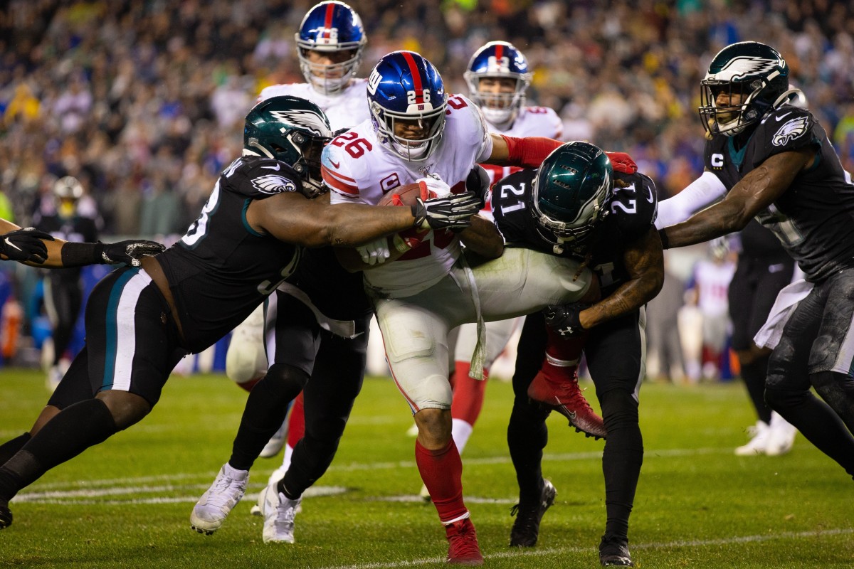 Giants Report Card | The Giants Keep Finding Ways to Lose - Sports ...