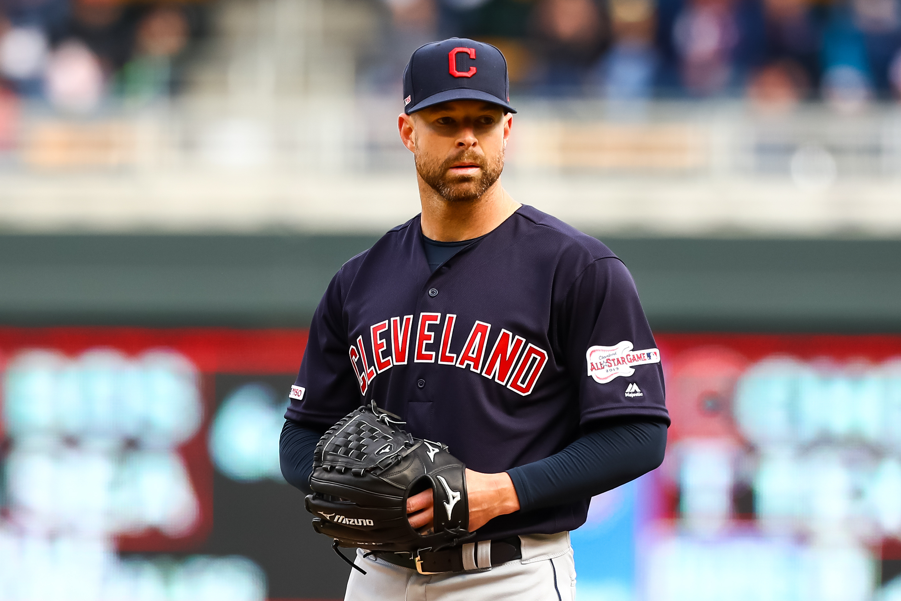 For The Cleveland Guardians' Two Corey Kluber Trades, Timing Was Everything