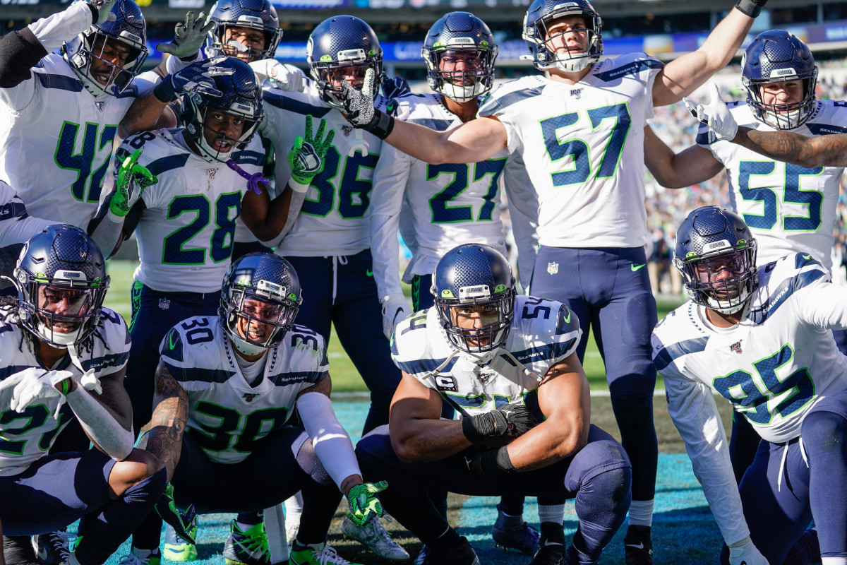 Seattle Seahawks