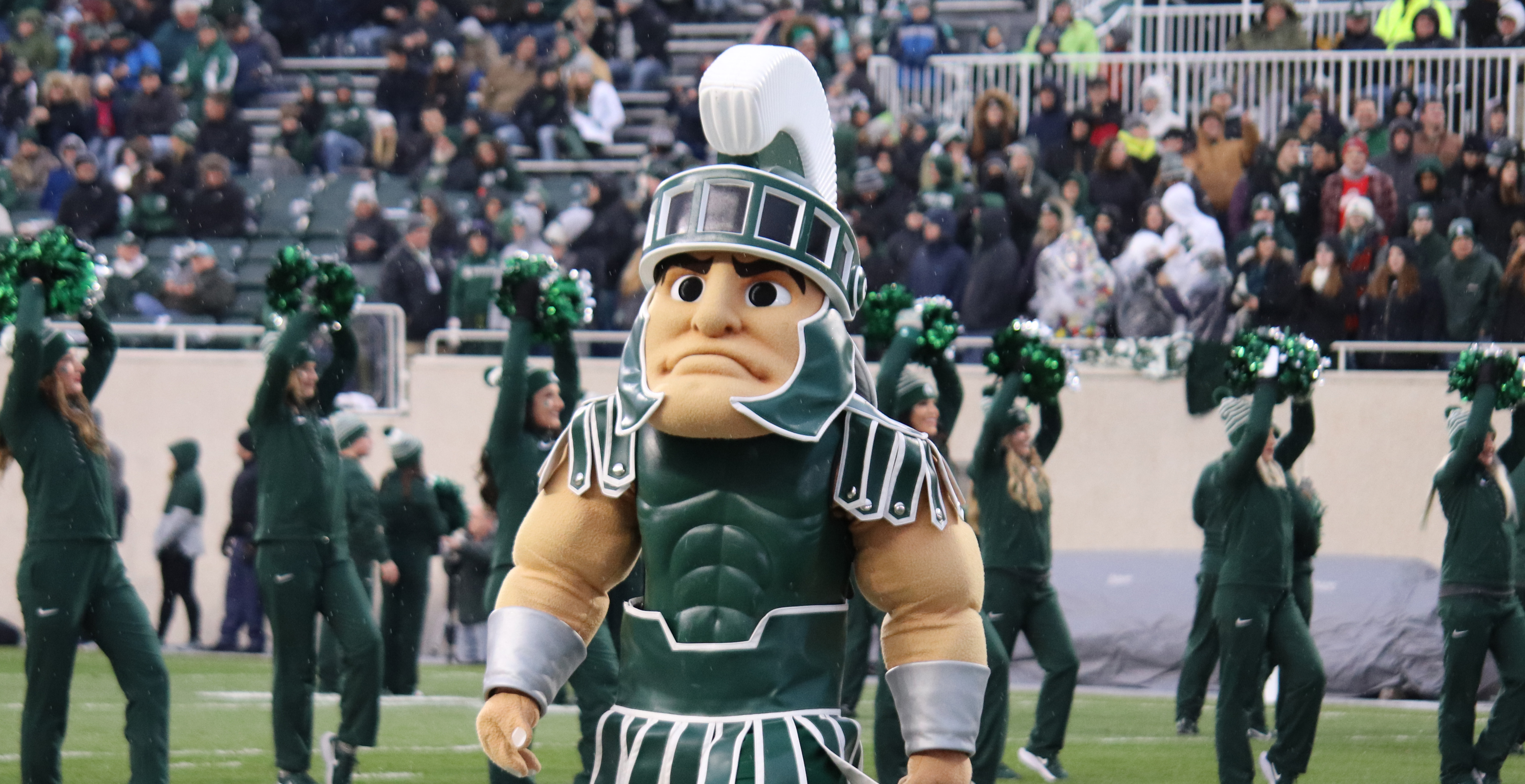 Michigan State Football Commit Ethan Boyd Leaps In Rankings - Sports 